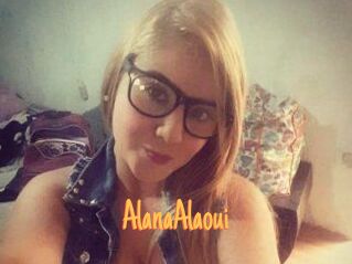 AlanaAlaoui