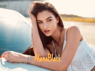 AlanaBlack