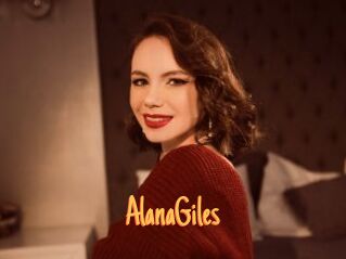 AlanaGiles