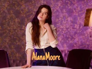 AlanaMoore