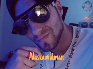 Alaskawildman