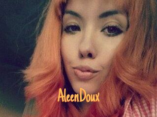 AleenDoux