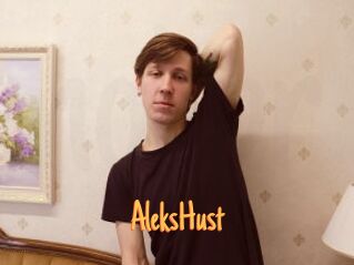 AleksHust