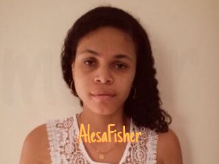 AlesaFisher