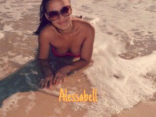 Alessa_bell