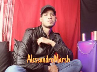 AlessandroMarsh