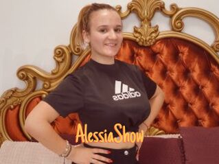 AlessiaShow