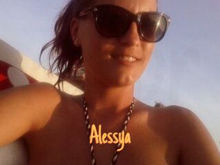 Alessya