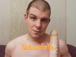 AlexCamsForYou