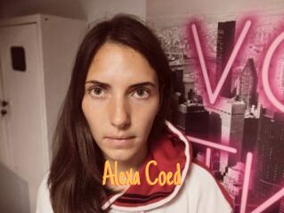 Alexa_Coed