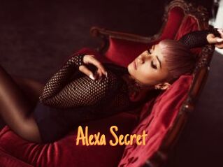 Alexa_Secret