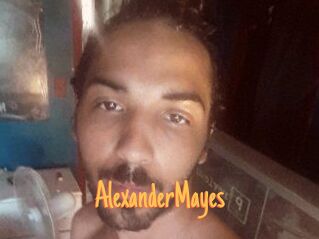 Alexander_Mayes