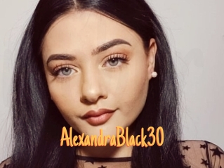 AlexandraBlack30