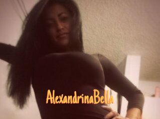 Alexandrina_Bella