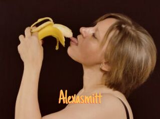 Alexasmitt