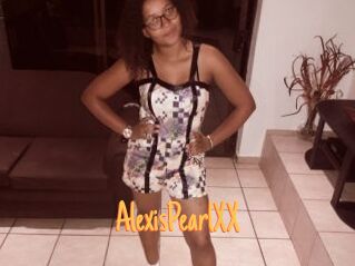 AlexisPearlXX