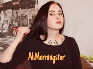 AliMorningstar