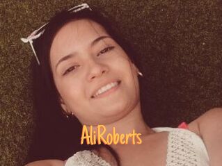 AliRoberts