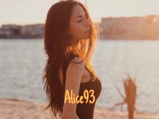 Alice93