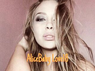 AliceBaby_Love18