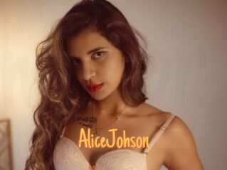 AliceJohson