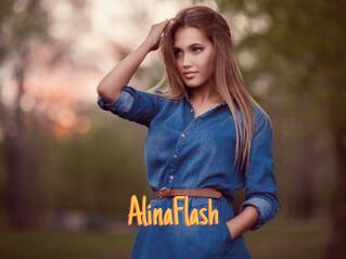 AlinaFlash