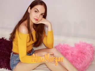 AlinaMorgan