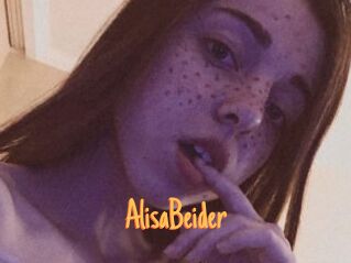 AlisaBeider