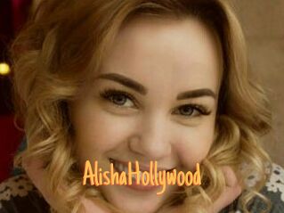 AlishaHollywood