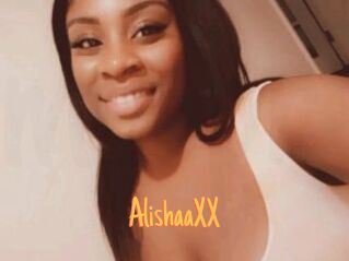 AlishaaXX