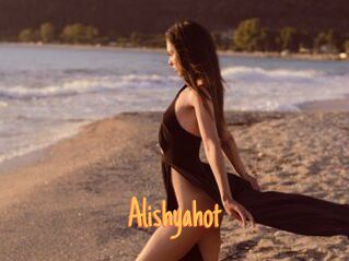 Alishyahot