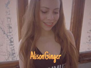 AlisonGinger