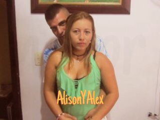 AlisonYAlex