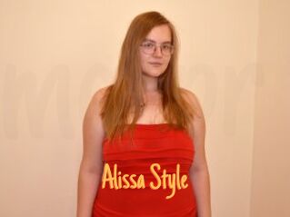 Alissa_Style