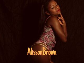 AlissonBrown