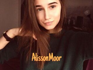 AlissonMoor