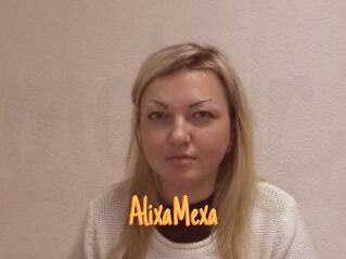 AlixaMexa