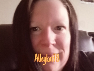 Alleykat78