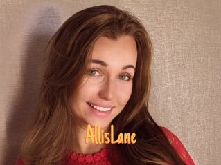 AllisLane