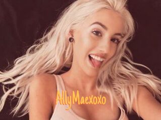 AllyMaexoxo