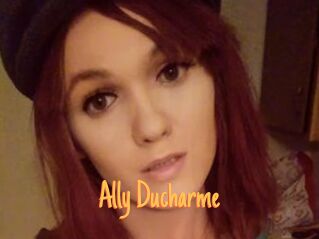 Ally_Ducharme