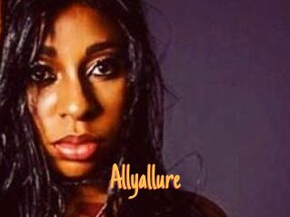 Allyallure