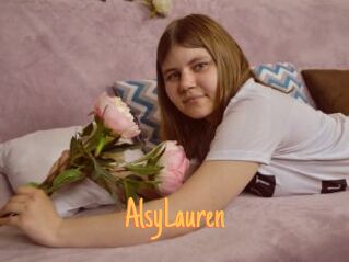 AlsyLauren