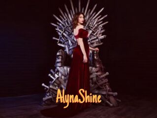 AlynaShine