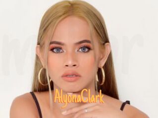 AlyonaClark