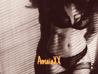 AmaiaXX