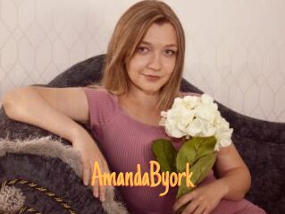 AmandaByork