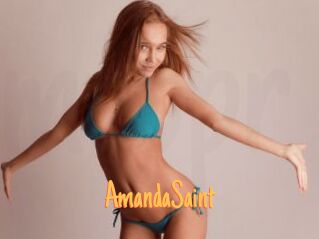 AmandaSaint