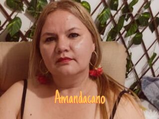 Amandacano