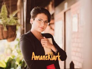 AmaneKlark